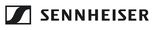 SENNHEISER-logo