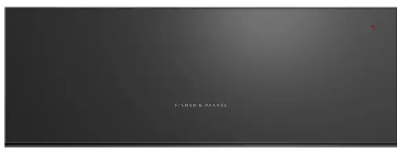 FISHER PAYKEL WB30SDEB1 30 Inch Warming Drawing