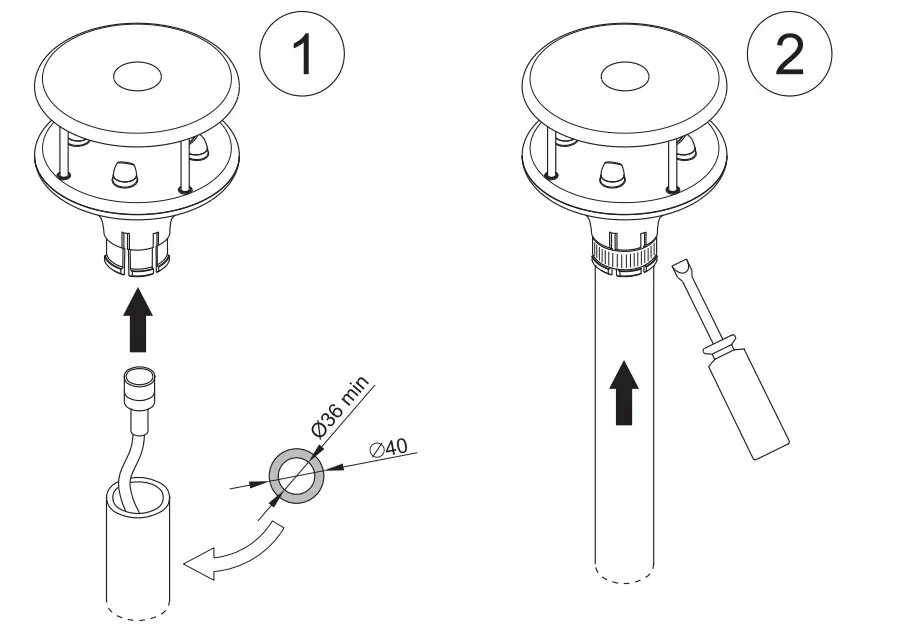 DeltaOHM HD53LS.A 2-Axis Ultrasonic Static Anemometers - Figure 5
