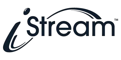 iStream logo