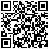 LONGINES L38124932 Time Sunray Blue Dial Leather Strap Watch - qr code