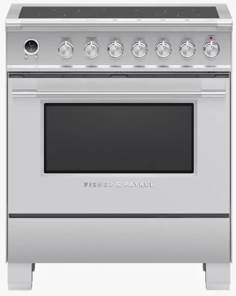 FISHER-PAYKEL-OR30SCI6X1-30-Inch-Zones-Self-Cleaning-Induction-Range-PRODUCT