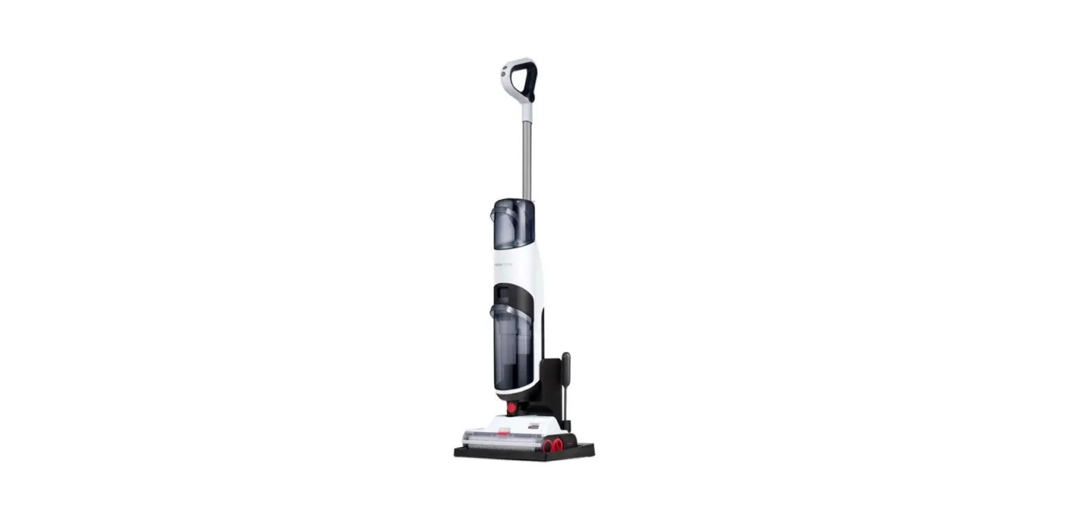 Roborock Wd1s1a Wet And Dry Vacuum Cleaner User Manual Roborock Wd1s1a Wet And Dry Vacuum Cleaner User Manual