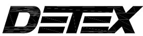 DETEX-03WS-Advantex-and-Valu-Series-Trim-logo