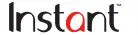 Instant-LOGO