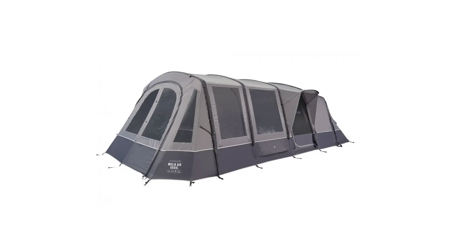 Vango Mulia Air 550xl 5 Man Inflatable Airbeam Tent Instruction Manual Vango Mulia Air 550xl 5 Man Inflatable Airbeam Tent Instruction Manual