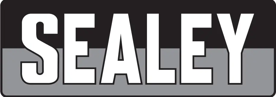 SEALEY LOGO