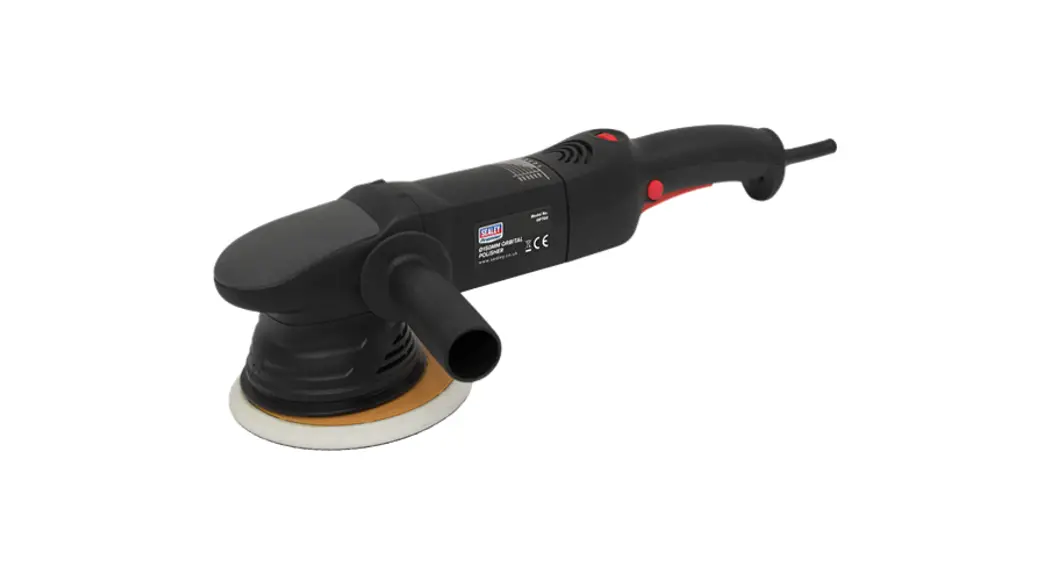 Sealey Op750 Orbital Polisher Instructions Sealey Op750 Orbital Polisher Instructions