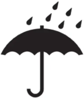 SEALEY OP750 Orbital Polisher - Umbrella