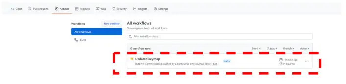 KINESIS KB360-Pro Advantage360 Professional Keyboard - Firmware