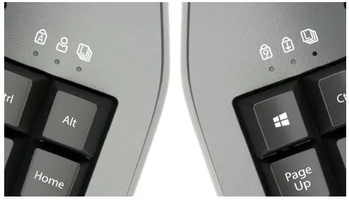 KINESIS KB360-Pro Advantage360 Professional Keyboard - Module