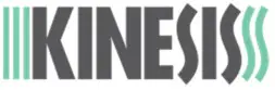 KINESIS logo