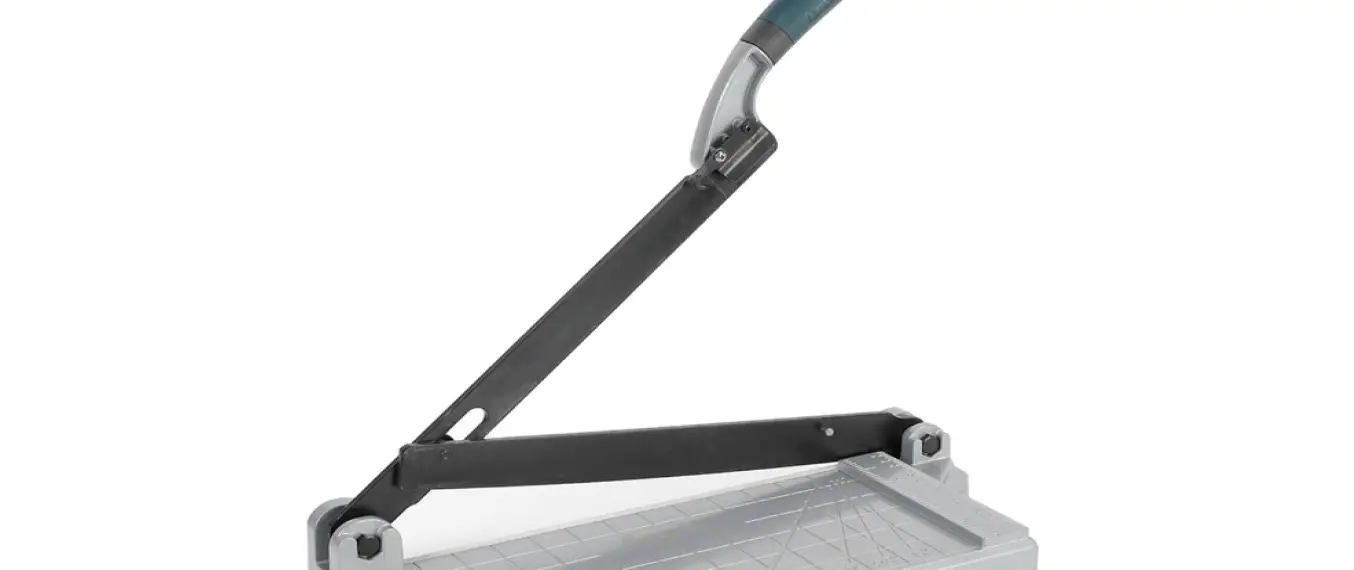 Anvil 59487 Luxury Vinyl Tile Lvt Cutter User Manual Anvil 59487 Luxury Vinyl Tile Lvt Cutter User Manual