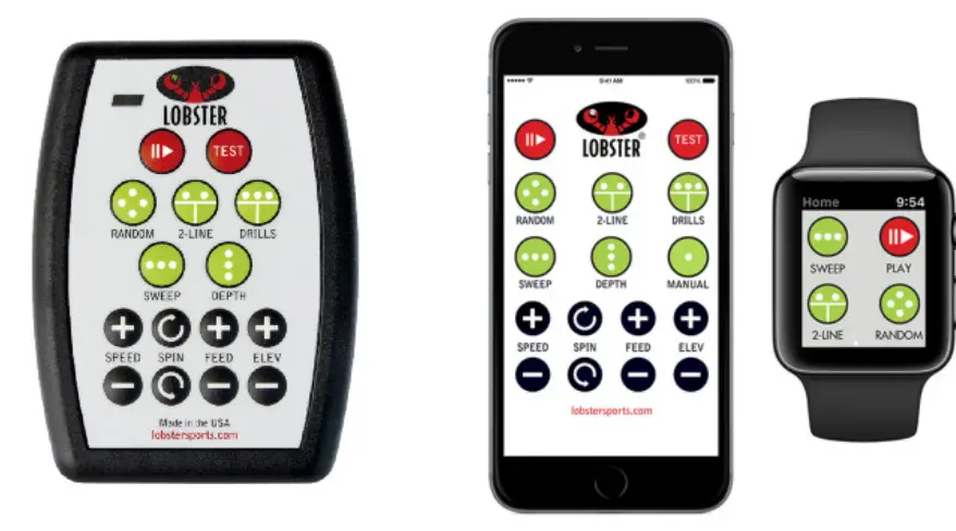 LOBSTER-EL0P3-Tennis-Ball-Machine-27