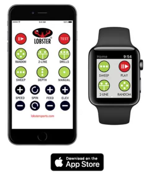 LOBSTER-EL0P3-Tennis-Ball-Machine-28