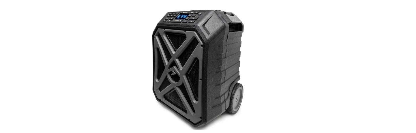 Ecoxgear Gdi-extndr210 Rugged Waterproof Floating Instruction Guide