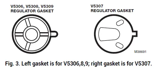 resideo V404 Automatic Valve fig 3