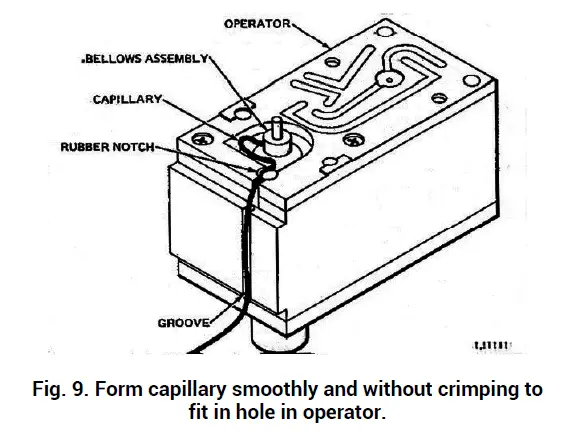 resideo V404 Automatic Valve fig 9