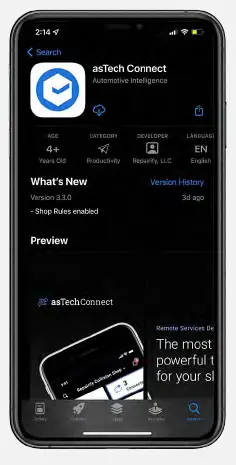 asTech-Connect-Application-fig-1