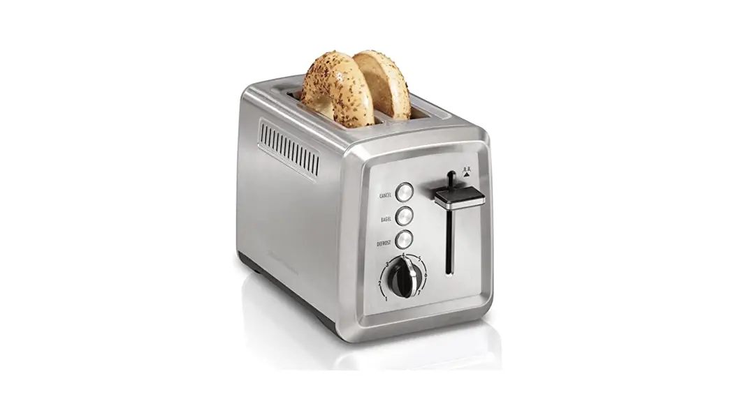 Hamilton Beach 22794 Toasters User Manual