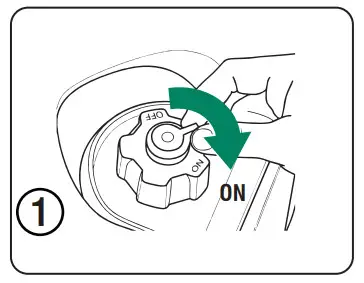 A-iPOWER SUA2000i 2000 Watt Portable Inverter Generator - Figure 2