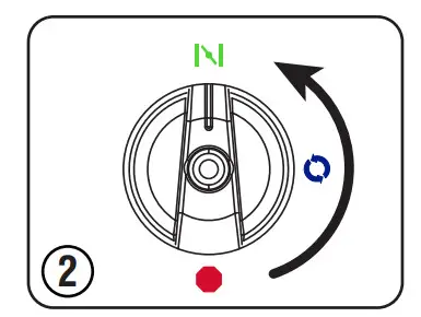 A-iPOWER SUA2000i 2000 Watt Portable Inverter Generator - Figure 3