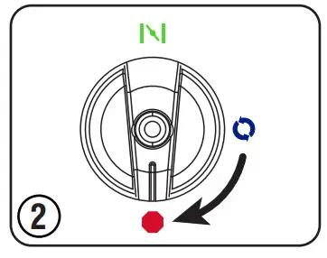 A-iPOWER SUA2000i 2000 Watt Portable Inverter Generator - Figure 8