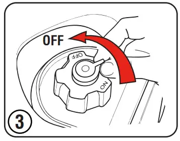 A-iPOWER SUA2000i 2000 Watt Portable Inverter Generator - Figure 9