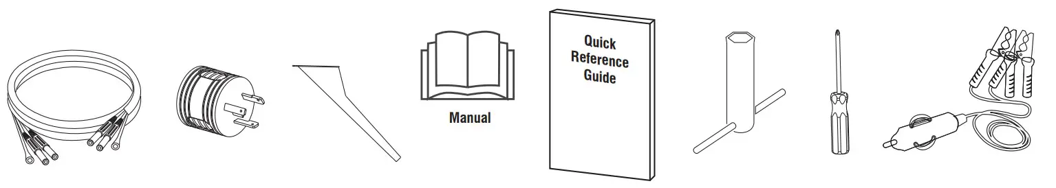 A-iPOWER SUA2000i 2000 Watt Portable Inverter Generator - item