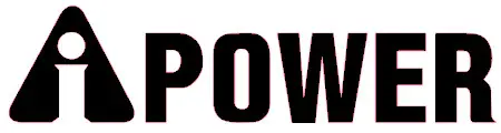 A-iPOWER logo