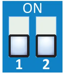 cartell CP 4 Automatic Gate Opener - Fig4