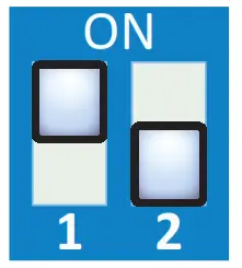 cartell CP 4 Automatic Gate Opener - Fig5