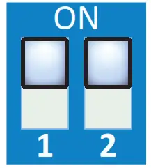 cartell CP 4 Automatic Gate Opener - Fig6