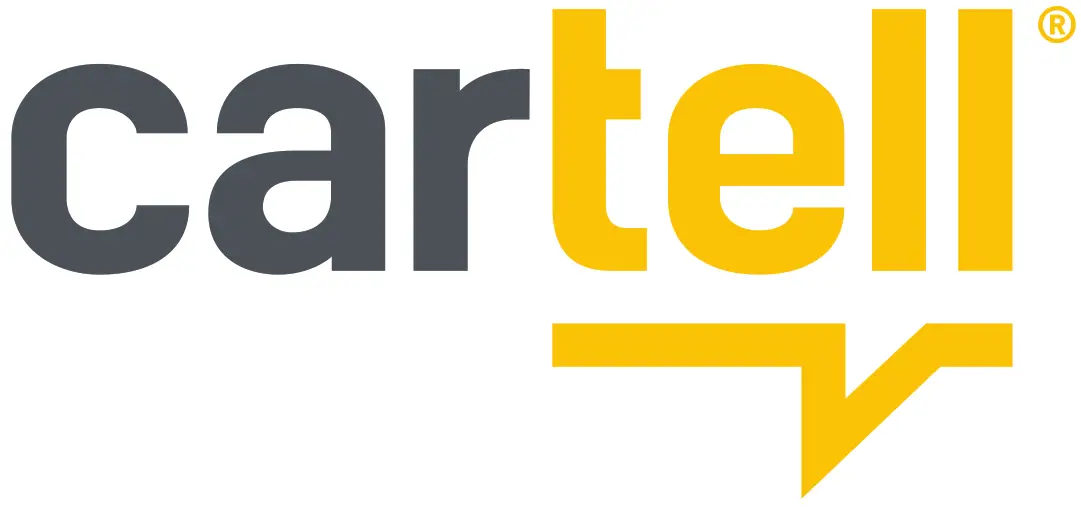 cartell logo