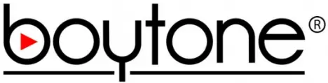 Boytone-LOGO