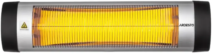 ARDESTRP IH Series Infrared Heater