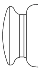 KiCA-Mini-C-Smallest-Lighter-Mini-Massage-Gun-Deep-Tissue-Massager-fig-2