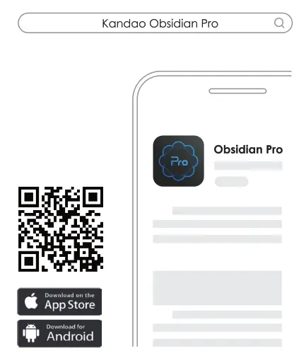 KANDAO Obsidian Pro 4T 12K 3D VR Camera-fig21