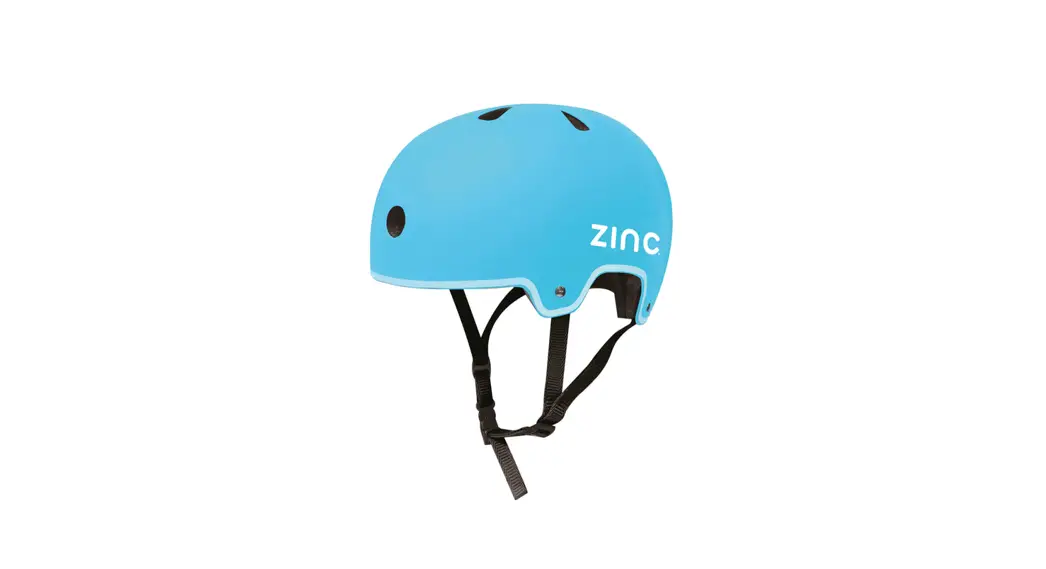 Zinc Fits Head Move Helmet Instruction Manual Zinc Fits Head Move Helmet Instruction Manual