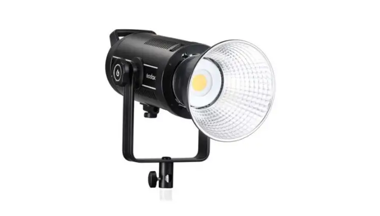 Godox Vl150ii Led Video Light Instruction Manual Godox Vl150ii Led Video Light Instruction Manual