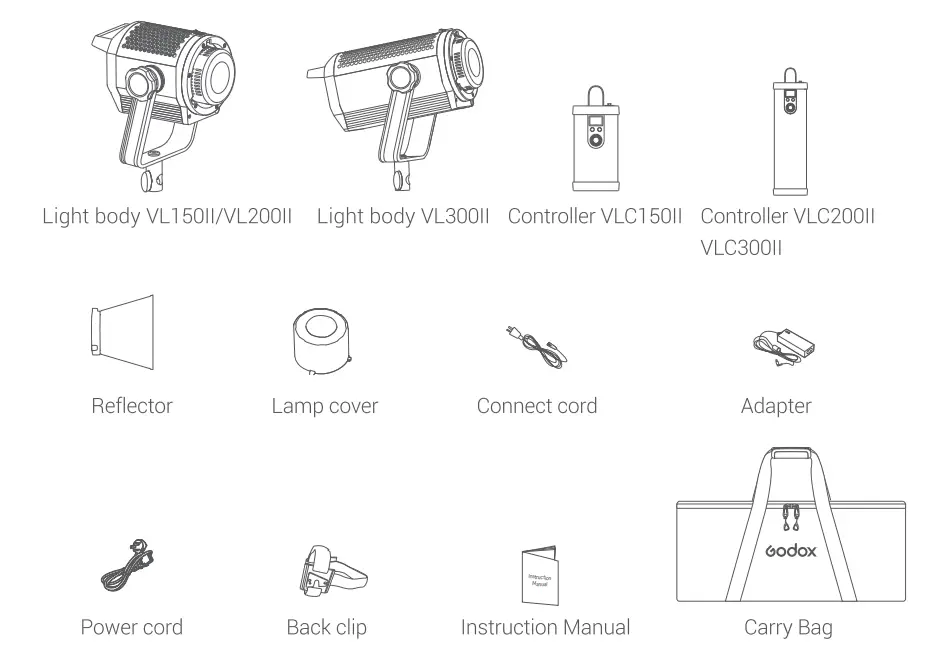 Godox-VL150II-LED-Video-Light-FIG-6
