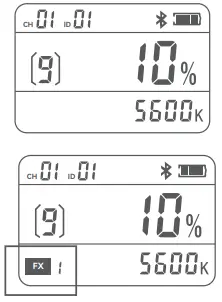 Godox-VL150II-LED-Video-Light-FIG-8