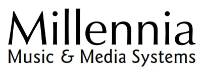 Millennia logo