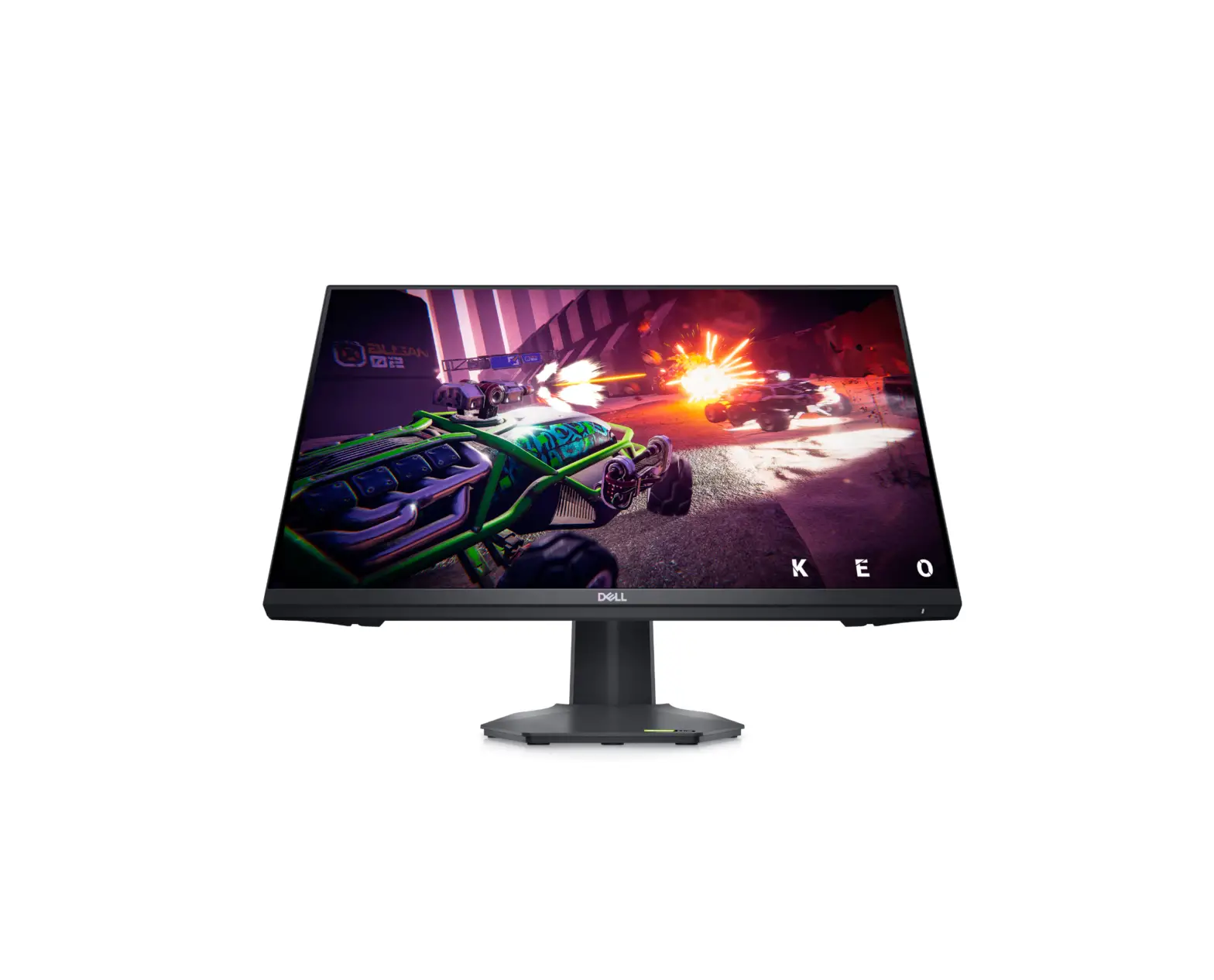 Dell G2422hs Monitor Display Manager User Guide
