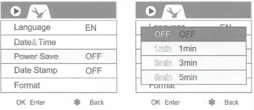 Vividia YE 4 8015 Veterinary Endoscope - FIG 5