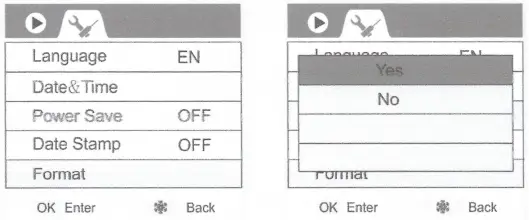 Vividia YE 4 8015 Veterinary Endoscope - FIG 7