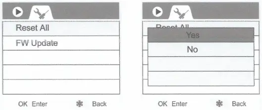 Vividia YE 4 8015 Veterinary Endoscope - FIG 8
