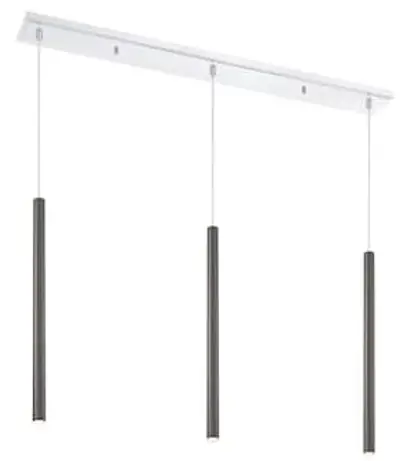 Paul Neuhaus 2213-95-01 LED Pendant Light - fig 4