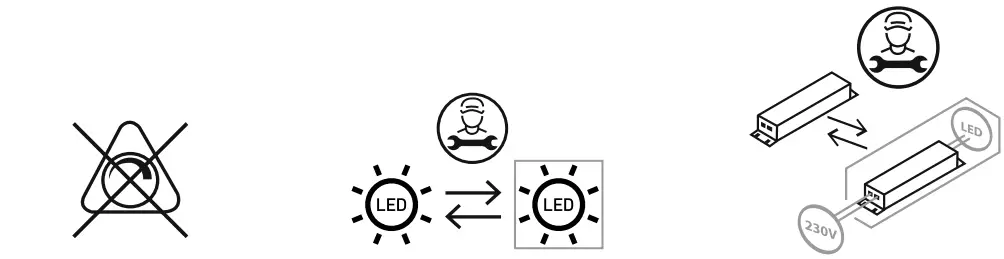 Paul Neuhaus 2213-95-01 LED Pendant Light - fig