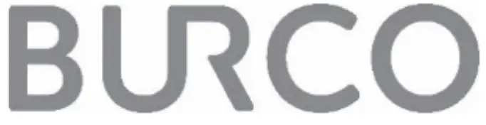 BURCO - LOGO